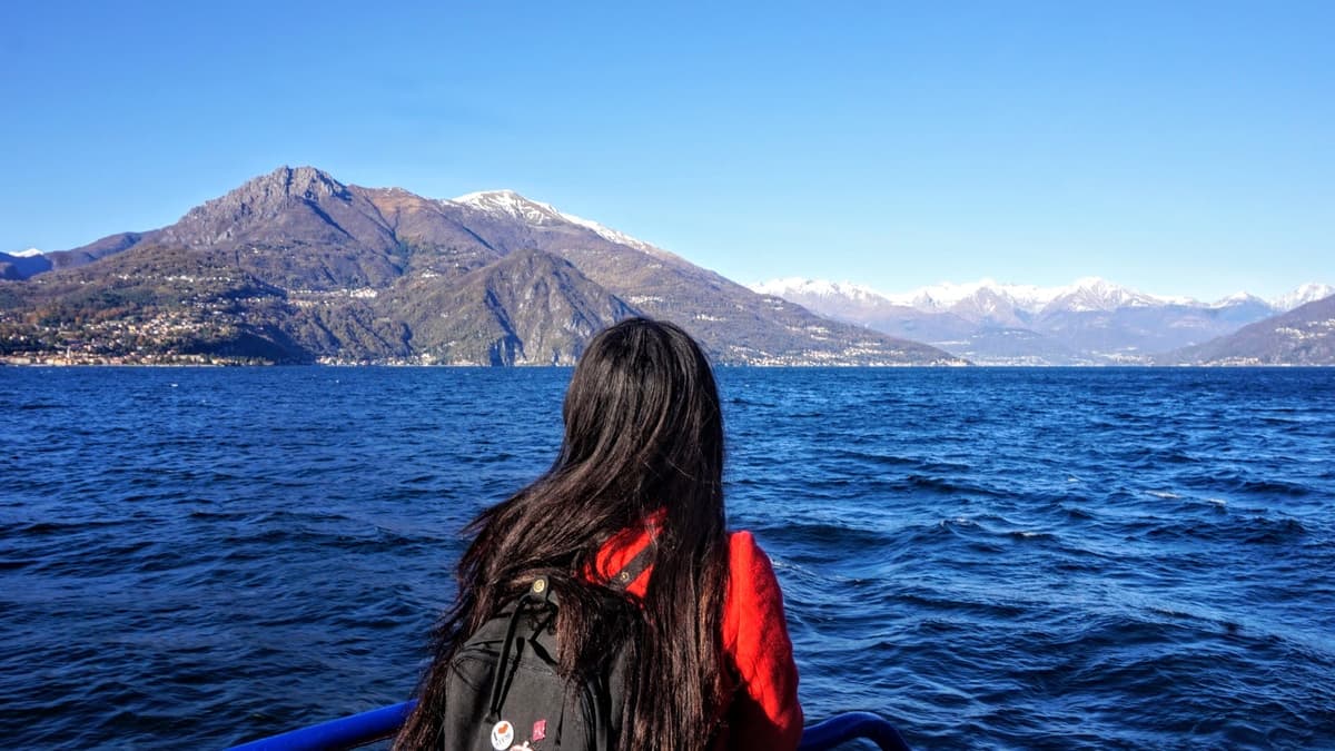 Lake Como