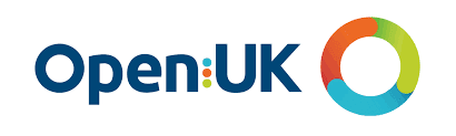OpenUK logo